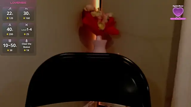 marge_agnes Live XXX-chat