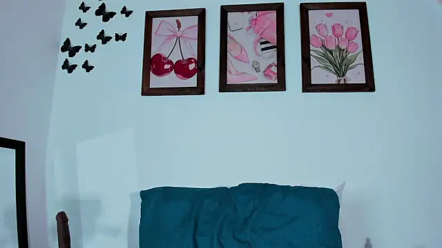 Emiily_Parkerr's Live XXX Chat