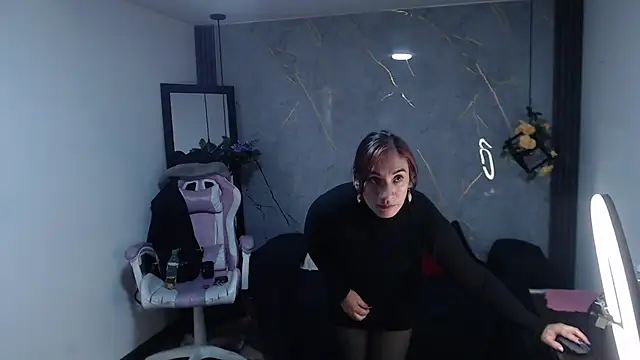 JessiDovee Live XXX-chat
