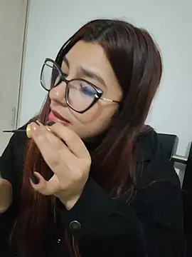 Živý XXX chat cutetemari