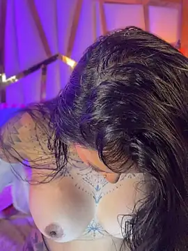 Chat XXX en directo de VVVanessa_pvbh
