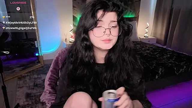 MileyRood's Live XXX Chat