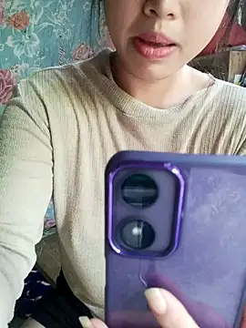 _YouAreMySunShine_ élő XXX-chatje