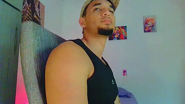Chat +18 de Jeff_Kent2 ao vivo