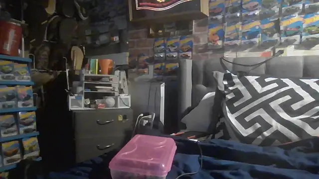 TWiSTYTheTwizted Live XXX-chat