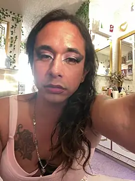 TranSexualJade95 Live XXX Chat