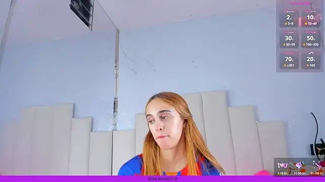 angelikarose1 Live XXX-Chat