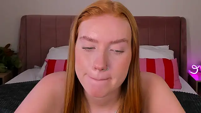 Czat XXX na żywo – Sophia__Bailey