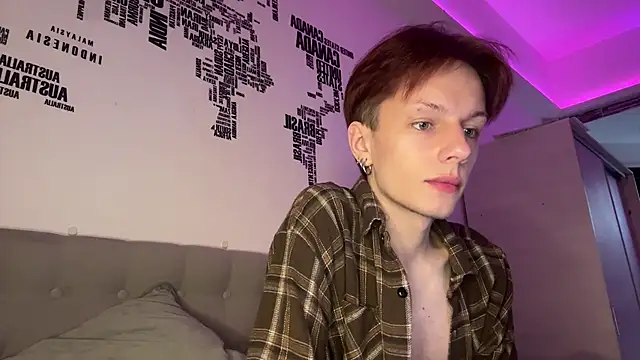 erikcute Live XXX-chat