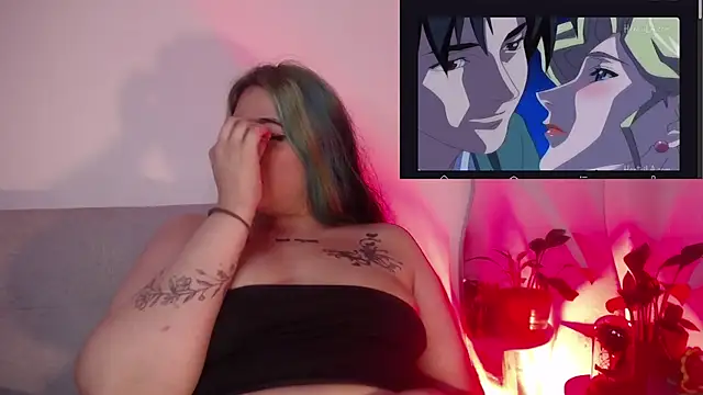 Chatroom XXX en direct de liliith-zeniith