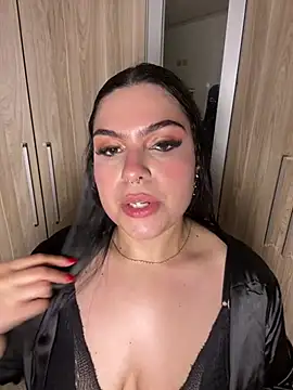 Chat XXX en directo de Babyellenn