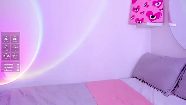 Catbaby888_のライブXXXチャット