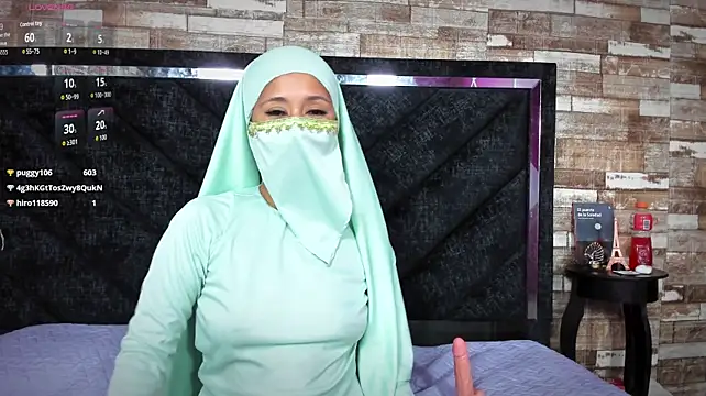 دردشة Hiba_Juri الجنسية المباشرة