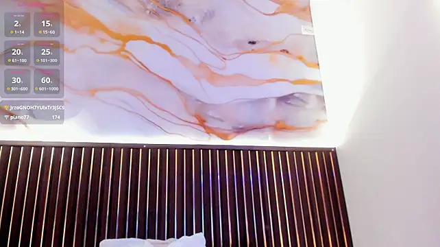 mia_pineda's Live XXX Chat