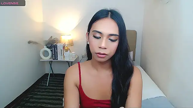 scarlet_smith7 Chat XXX in diretta