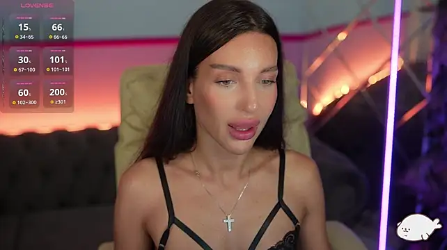 Živý XXX chat JasminBee