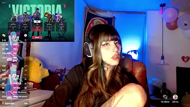 xdirtyvenomx – Live XXX-chat