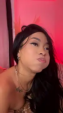 ItsBellaPorch Chat XXX in diretta