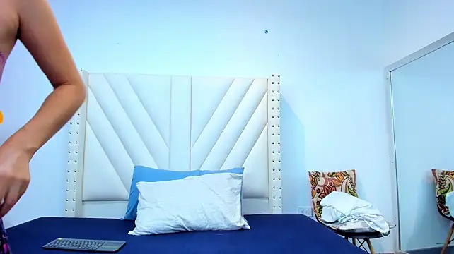Paulynaveran Live XXX chat