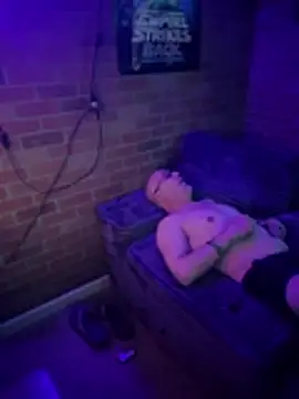 Chat XXX Live chronic_vibez