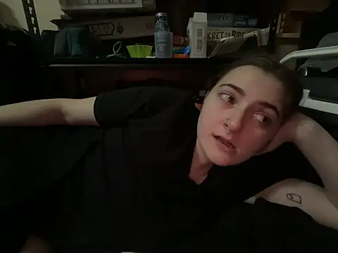 XXX chat uživo modela Snowbunnycake_131