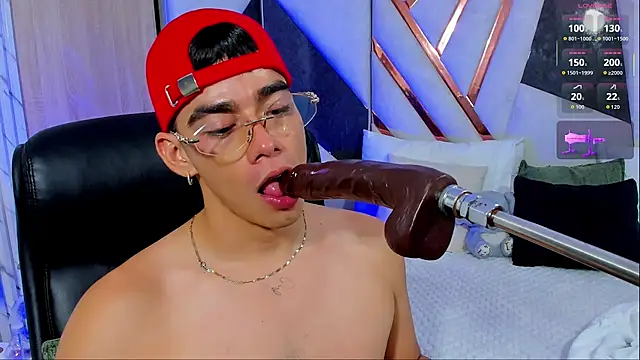 Alejandro_karter18 Live XXX-chat