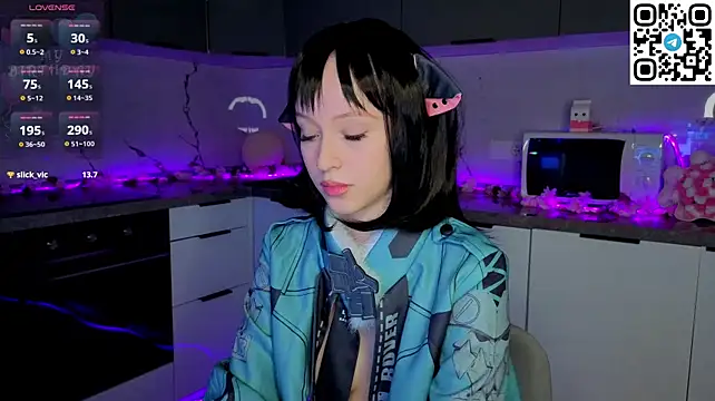 Chat +18 de Anadeyaaa ao vivo