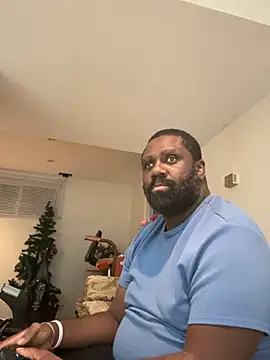 KOdaLion Live XXX Chat