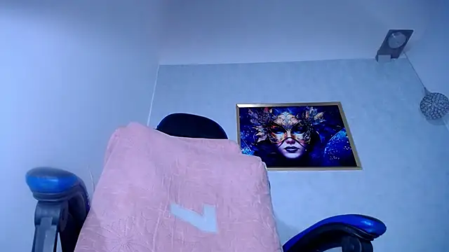 Chat XXX Live paulabigcock