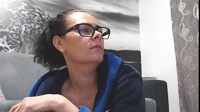 Czat XXX na żywo – Andreaboobss