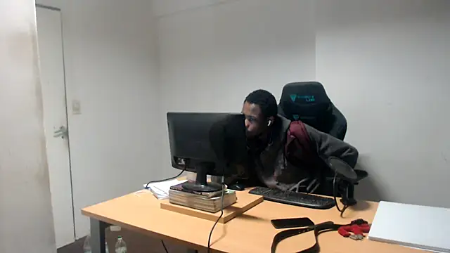 XXX chat uživo modela Mastertopdome