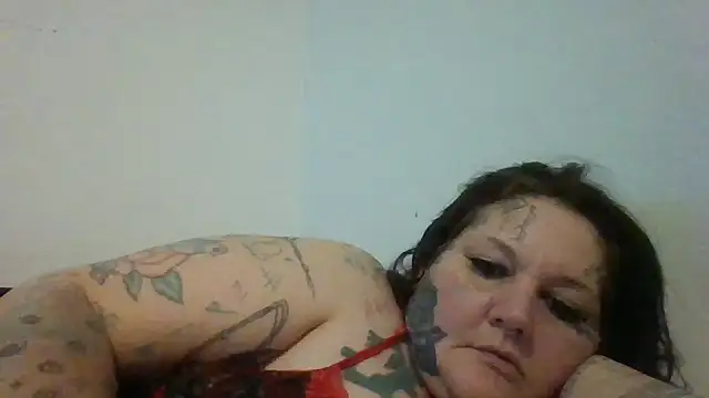ThorsonFreja Live XXX-chat