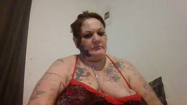 ThorsonFreja Live XXX-chat