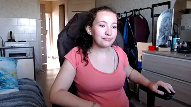 AnKey_Rayah Live XXX-Chat