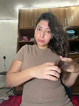 mariatudulceadiccion Live XXX-Chat