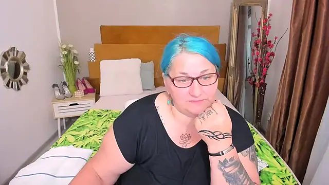 Sembang XXX Secara Langsung Sugarmommy_69X