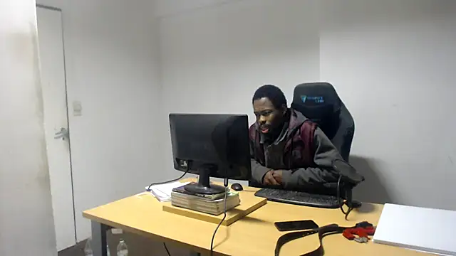 Mastertopdome Live XXX-Chat