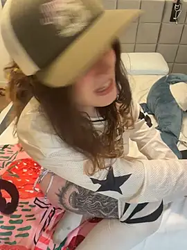 cutypiefull 现场XXX聊天