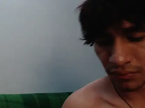 ElliotAzert Live XXX Chat