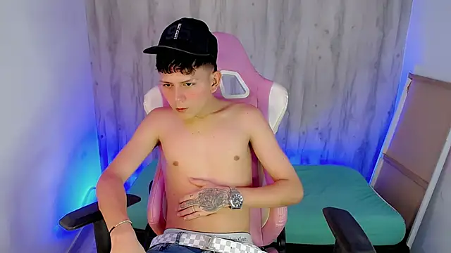 Živý XXX chat Hot_athletes_