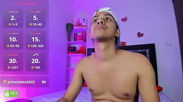 Victor_Kidman Live XXX-Chat