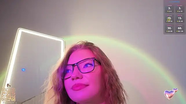 JeaneneWoltz – Live XXX-chat