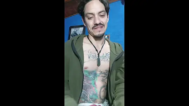Chat XXX en directo de Alan_summer