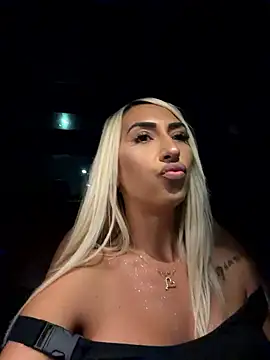 KelseyJunes – Naživo XXX chat
