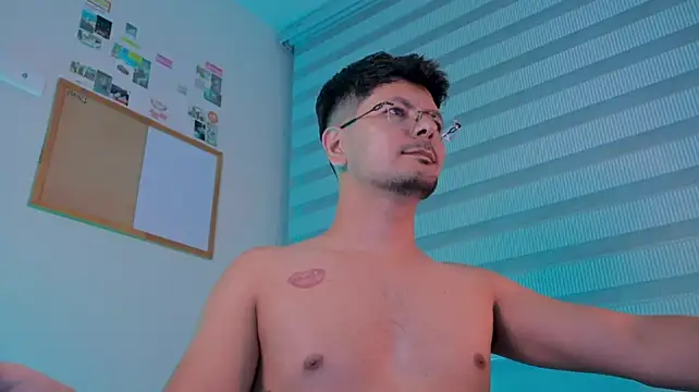 DerekGrayX – Naživo XXX chat