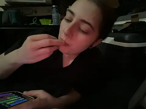 Snowbunnycake_131 라이브 XXX 채팅