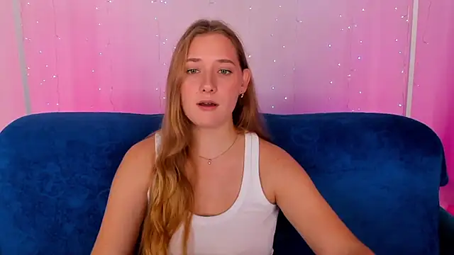 Chat XXX en directo de AlinaVice