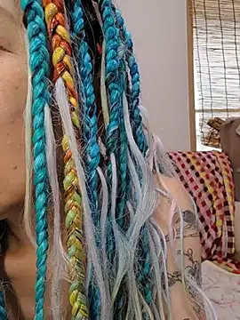 jyuse000ryuse – Naživo XXX chat