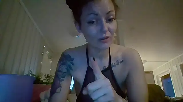 MyManCave – Naživo XXX chat
