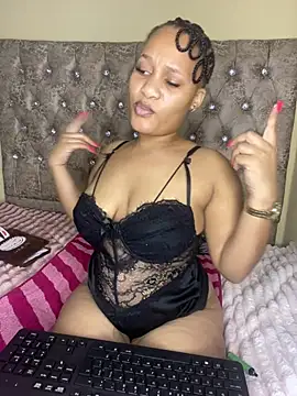 Chat XXX en directo de NastyAsHellll